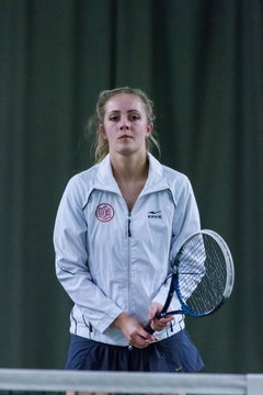 Jennifer Witthöft 732 - Weihnachtsturnier